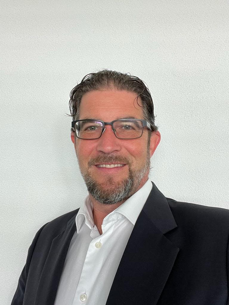 Mark Messow profile photo