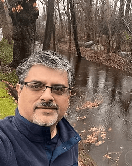 Nandkishore Kalambi profile photo