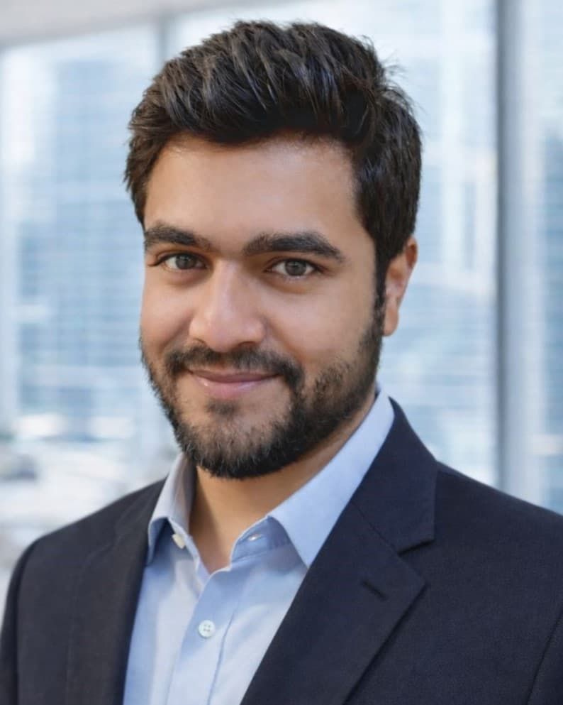 Bhushan Kurvey profile photo