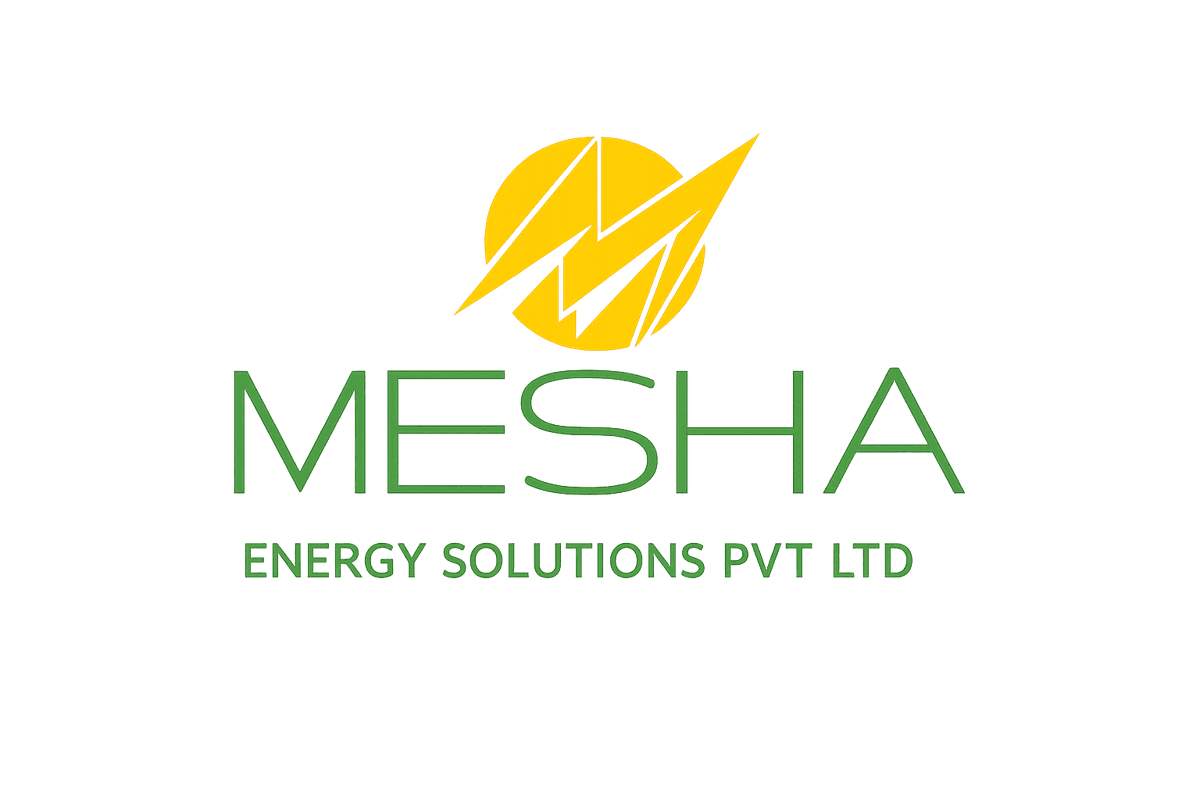 mesha logo